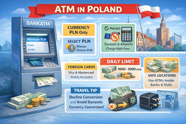 ATMs: Infographic