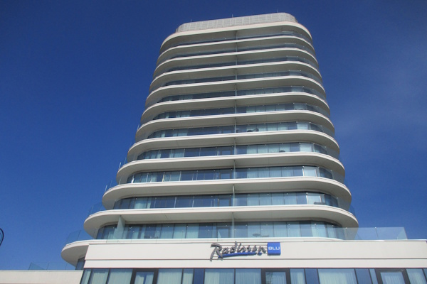 Radisson Blu Hotel Swinoujscie